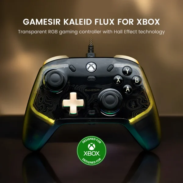 GameSir Kaleid Xbox Controller - Image 23