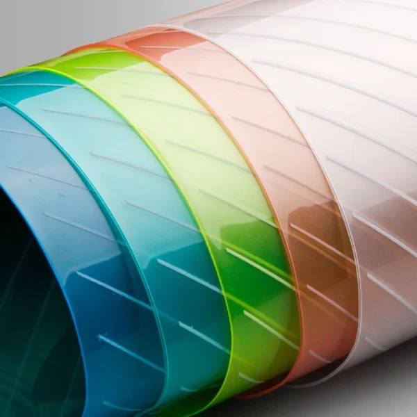 10 Pieces A4 Twill Waterproof Snap - Image 3