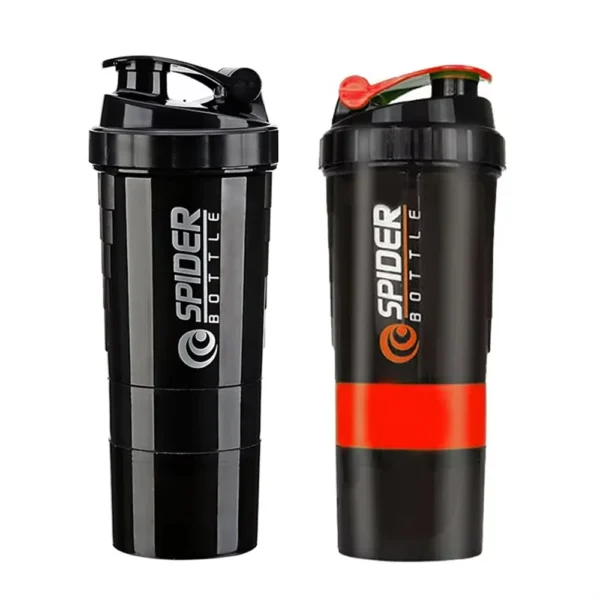 3 Layers Shaker Protein - Image 11