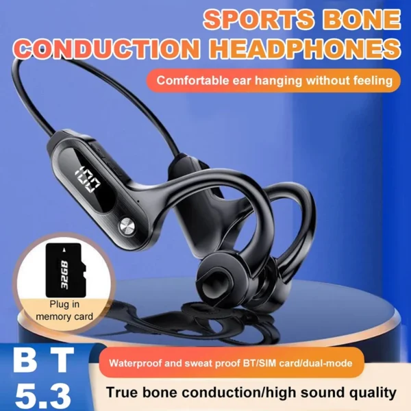 Xiaomi Swimming Bone - Image 2