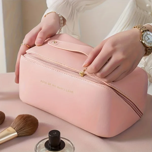 Makeup Organizer Female Bag - Image 2