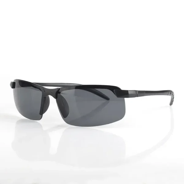 INS Anti-UV Night Vision Cycling Sunglasses - Image 5