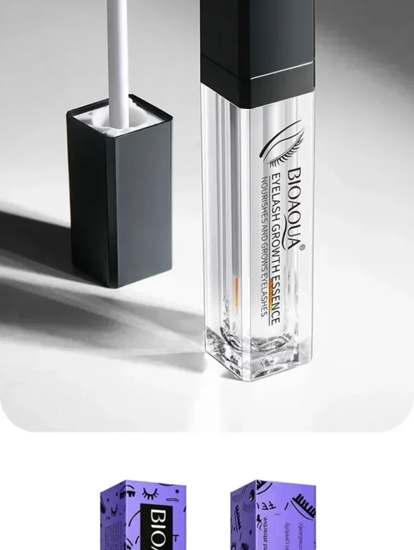 Fast Growth Treatment Eyelash Serum - Image 17