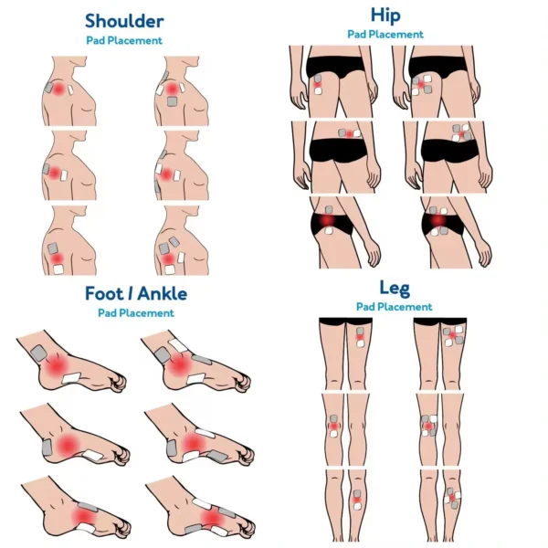 Electric Muscle Therapy - Image 12