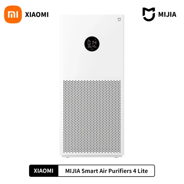 XIAOMI MIJIA Smart Air Purifier