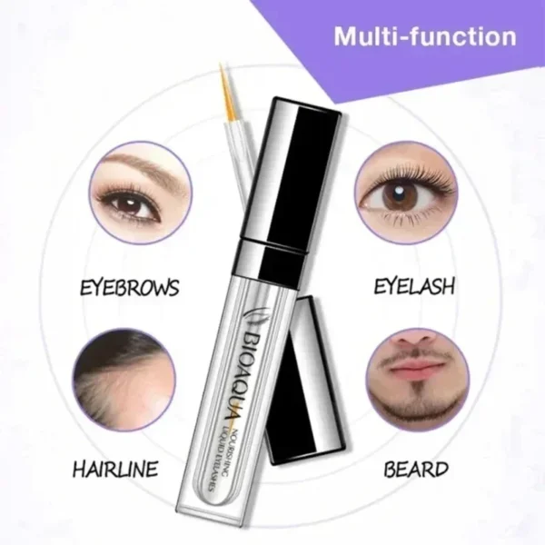 Fast Growth Treatment Eyelash Serum - Image 6