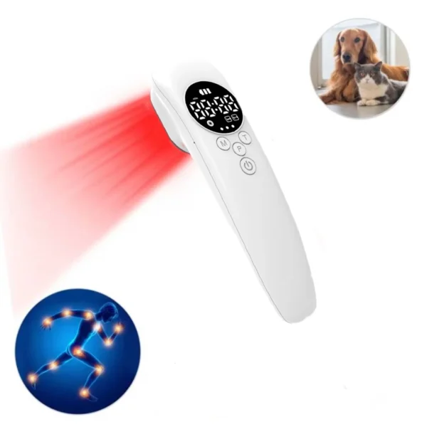 Laser Pain Relief Therapy Physiotherapy - Image 15