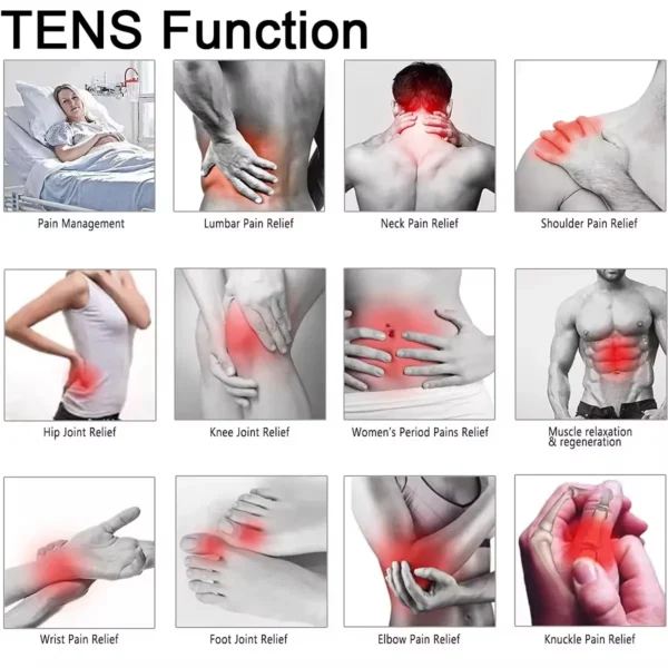 Electric Muscle Therapy - Image 11