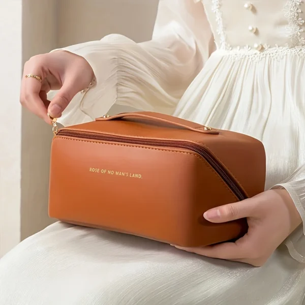 Makeup Organizer Female Bag - Image 20