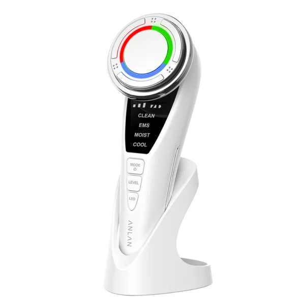 Pro Face Lifting Massage Skin Rejuvenation - Image 33