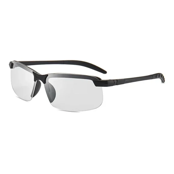 INS Anti-UV Night Vision Cycling Sunglasses - Image 21