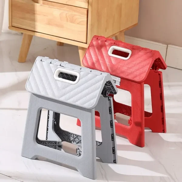 Lightweight Folding Step - Image 11