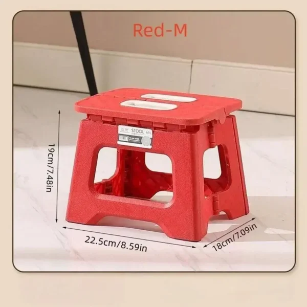 Lightweight Folding Step - Image 9