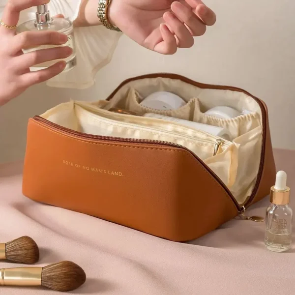 Makeup Organizer Female Bag - Image 8