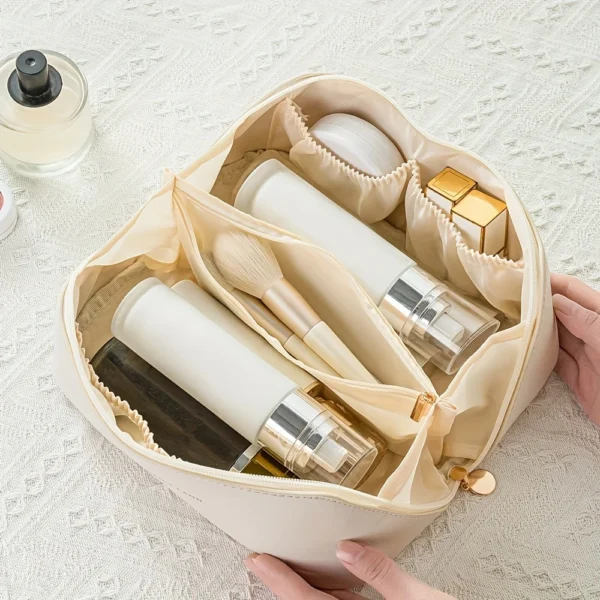 Makeup Organizer Female Bag - Image 4
