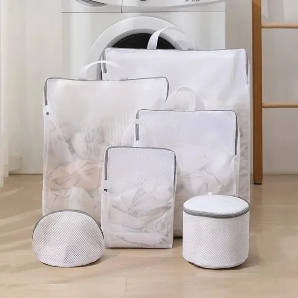 Upgraded Laundry Hand Bags - Image 14