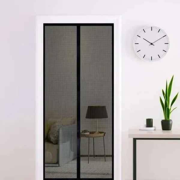 Anti Mosquito Door Curtain - Image 8