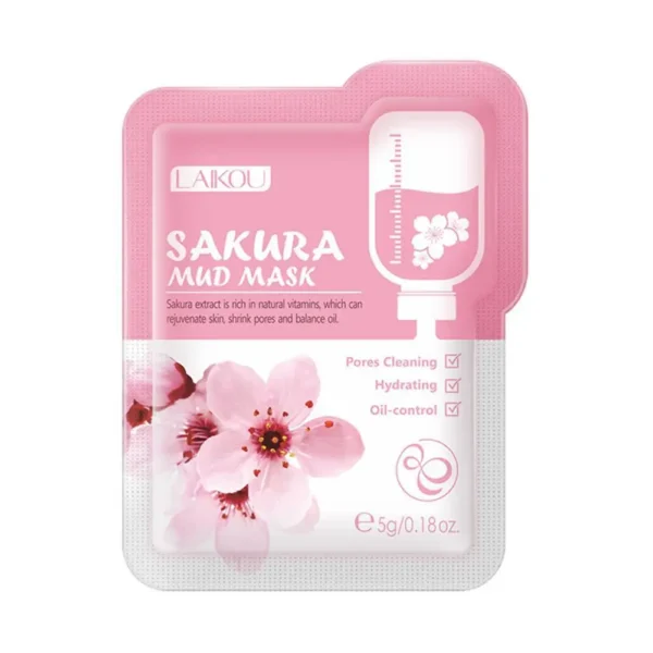 Bio Collagen Face Mask - Image 9