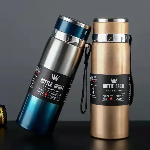 Thermal Water Bottle - Image 3