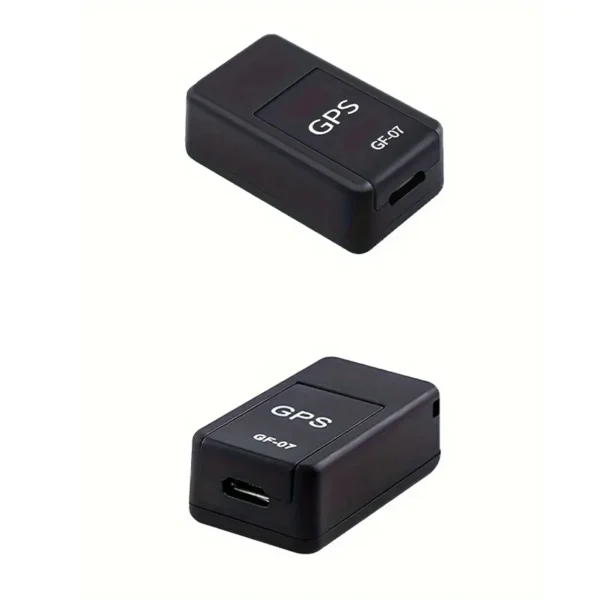 Car GPS Tracker Strong Magnetic - Image 13