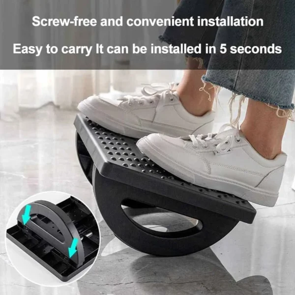 Portable Foot Massage