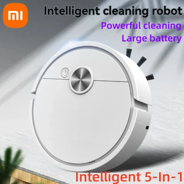 Xiaomi Model Sweeping Robot