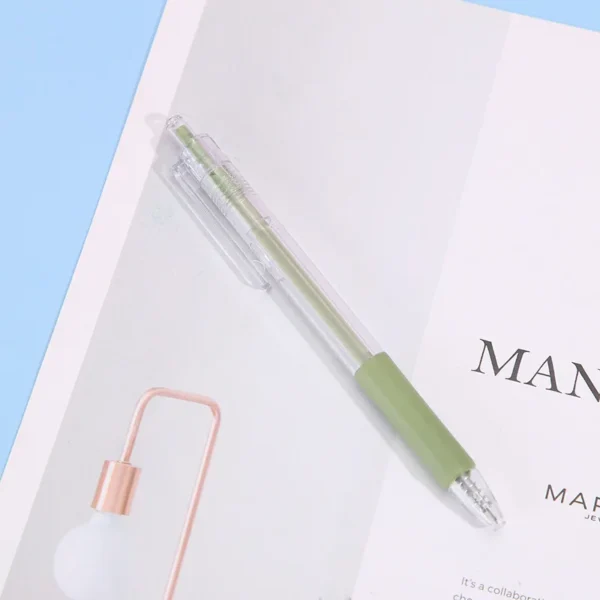 Kawaii Art Utility Knife Pen - Image 9