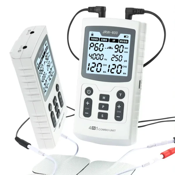 Electric Muscle Therapy - Image 6