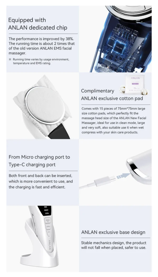 Pro Face Lifting Massage Skin Rejuvenation - Image 20