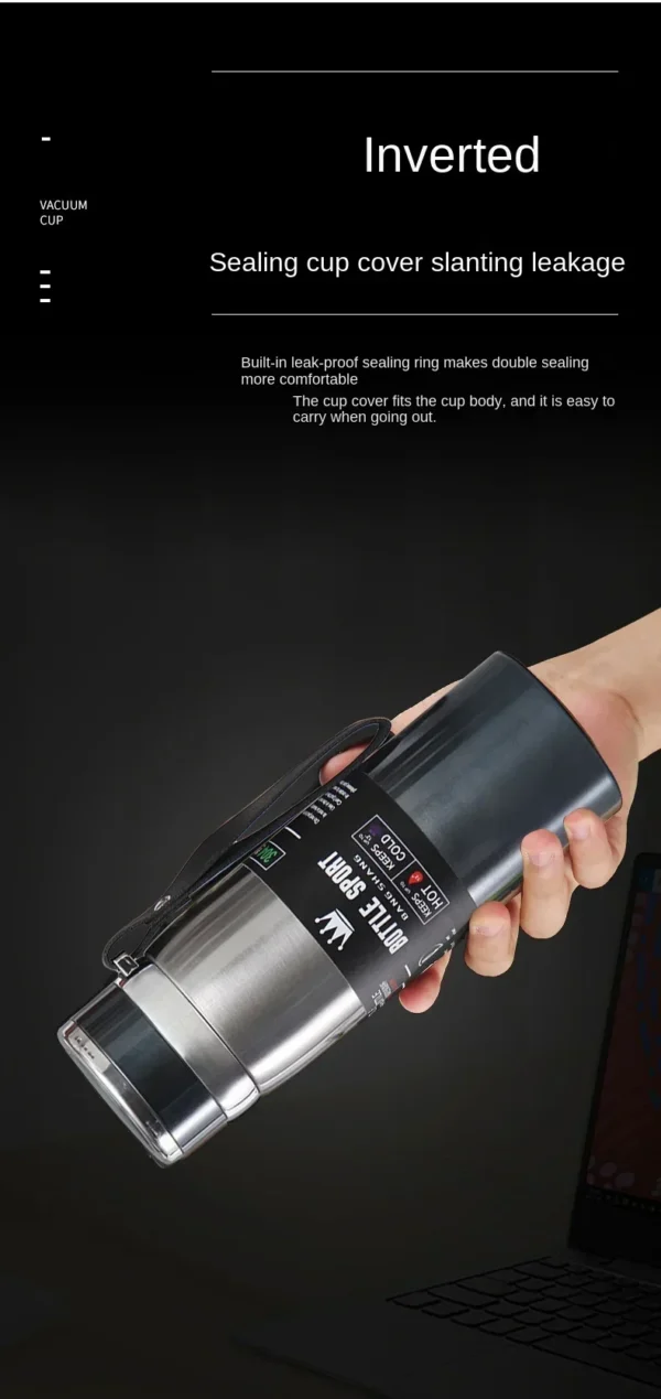 Thermal Water Bottle - Image 15