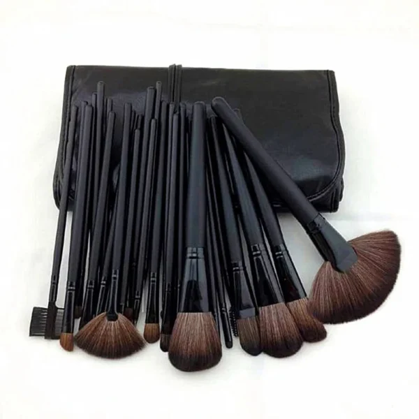 Makeup Brush Sets - Image 8