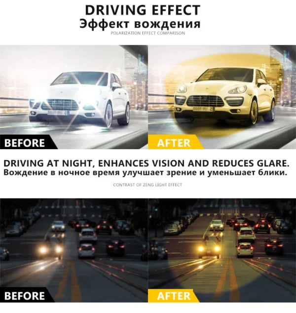 LIOUMO Intelligent Photochromic - Image 15