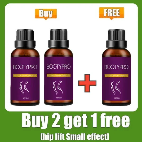 Butt Enlargement Oil - Image 8