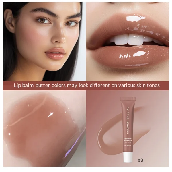 Summer Lip Balm Moisturizing - Image 17