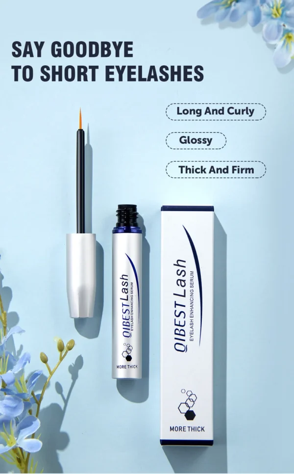 Eyebrow Eyelash Growth Serum - Image 21
