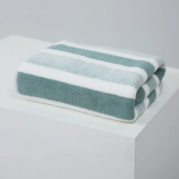 Soft Face Towel for Home - Image 7