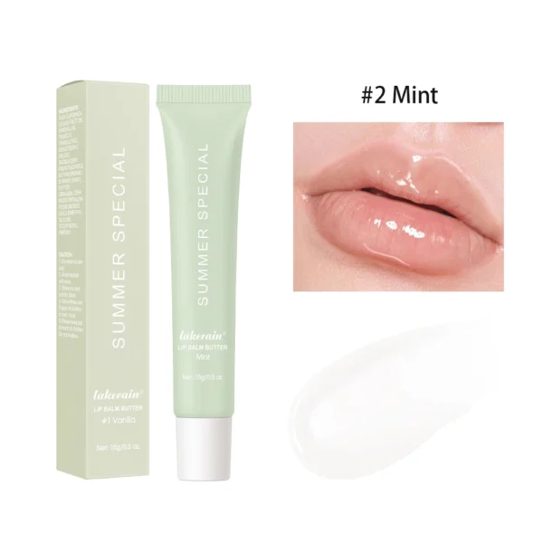 Summer Lip Balm Moisturizing - Image 9
