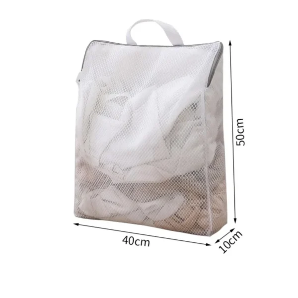 Upgraded Laundry Hand Bags - Image 9