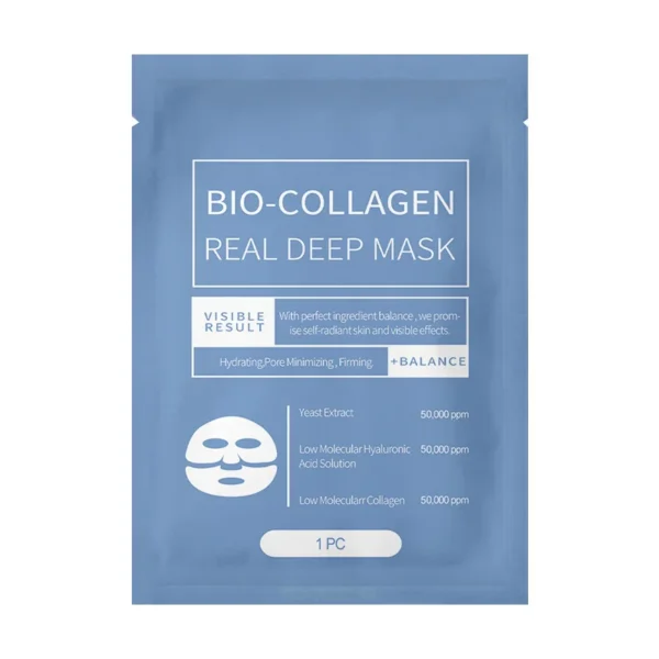 Bio Collagen Face Mask - Image 21