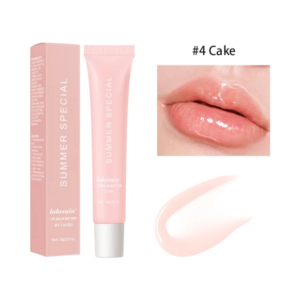 Summer Lip Balm Moisturizing - Image 8
