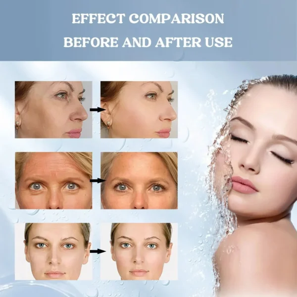 Bio Collagen Face Mask - Image 17
