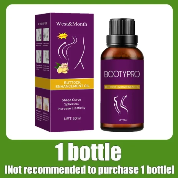 Butt Enlargement Oil - Image 7