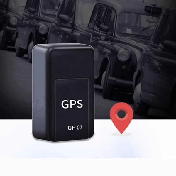 Car GPS Tracker Strong Magnetic - Image 12