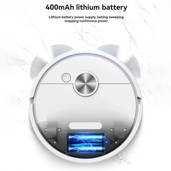 Xiaomi Model Sweeping Robot - Image 4