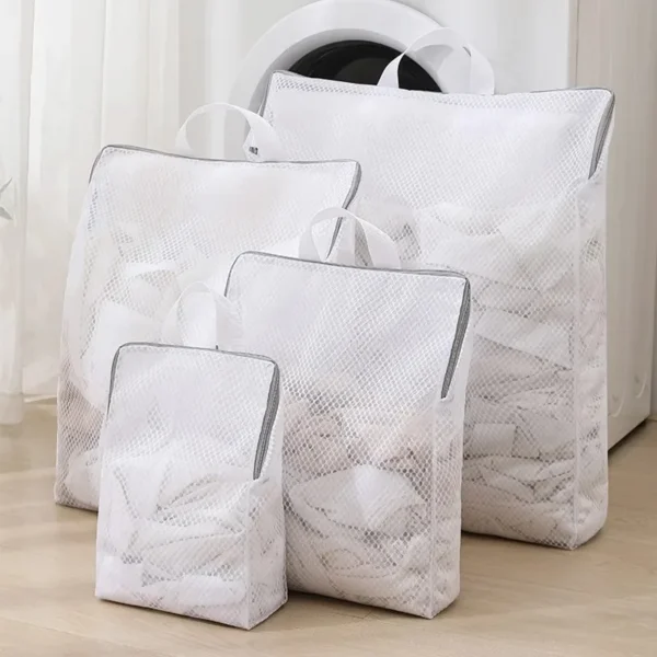 Upgraded Laundry Hand Bags - Image 13