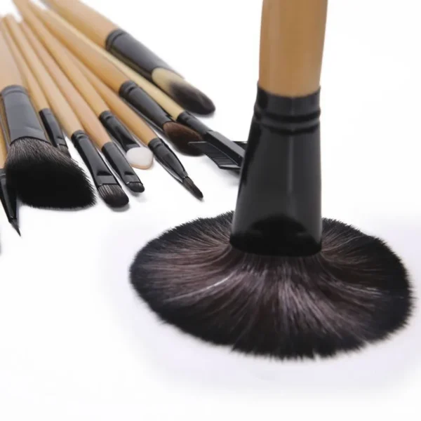 Makeup Brush Sets - Image 4