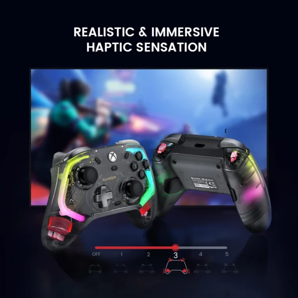 GameSir Kaleid Xbox Controller - Image 13