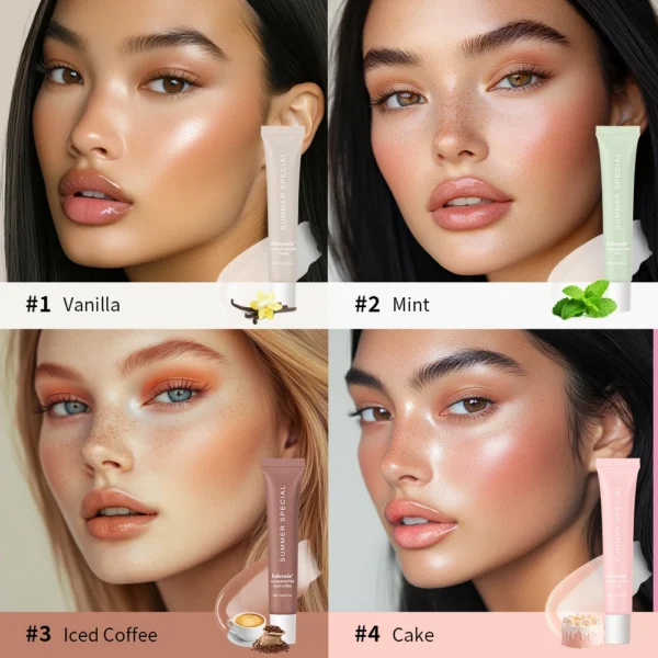 Summer Lip Balm Moisturizing - Image 6