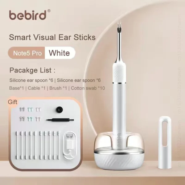 Ear Cleaner Smart Visual Ear - Image 7