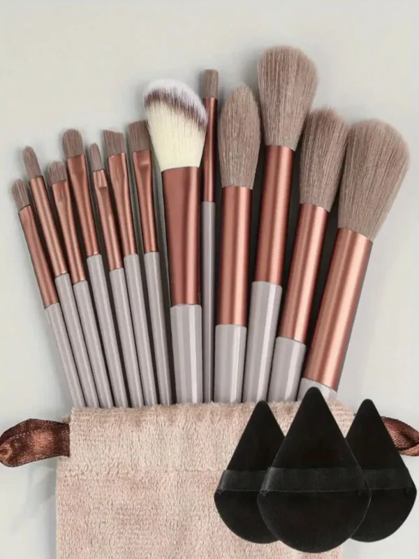 Makeup Brush Set - Image 13